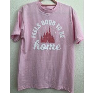 Disney Park T-shirt